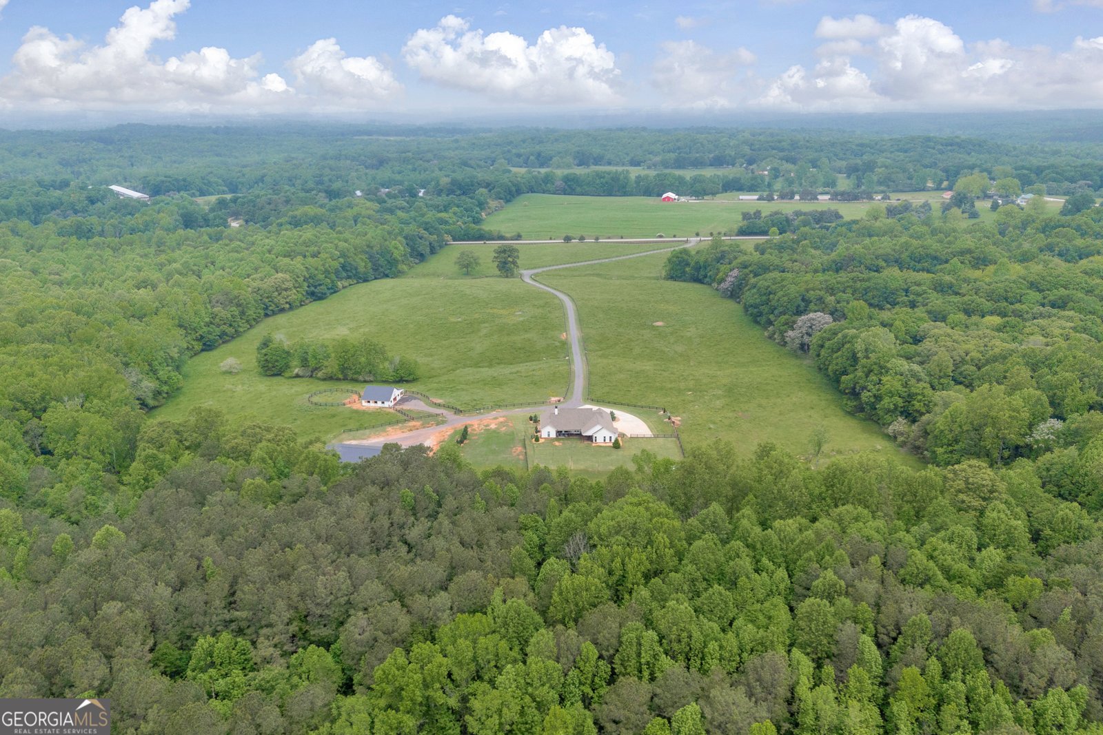 3004 Lipscomb Lake Road Pendergrass - 110