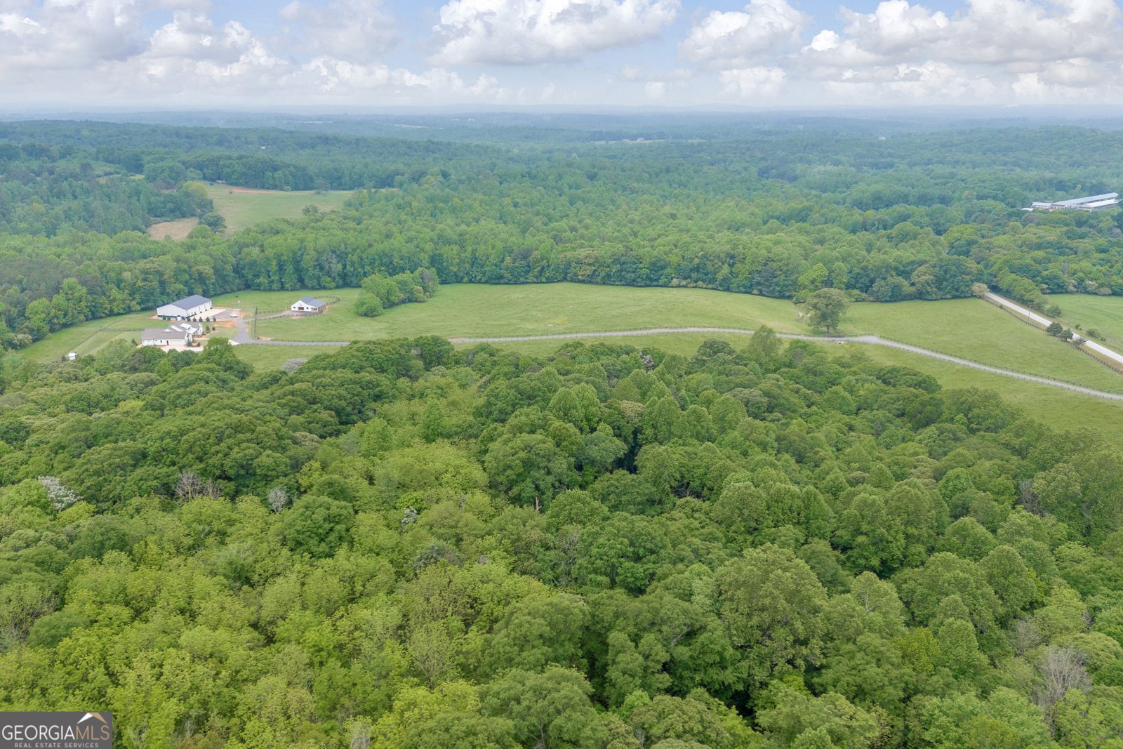 3004 Lipscomb Lake Road Pendergrass - 111