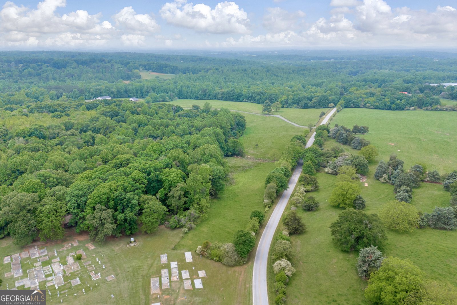 3004 Lipscomb Lake Road Pendergrass - 112