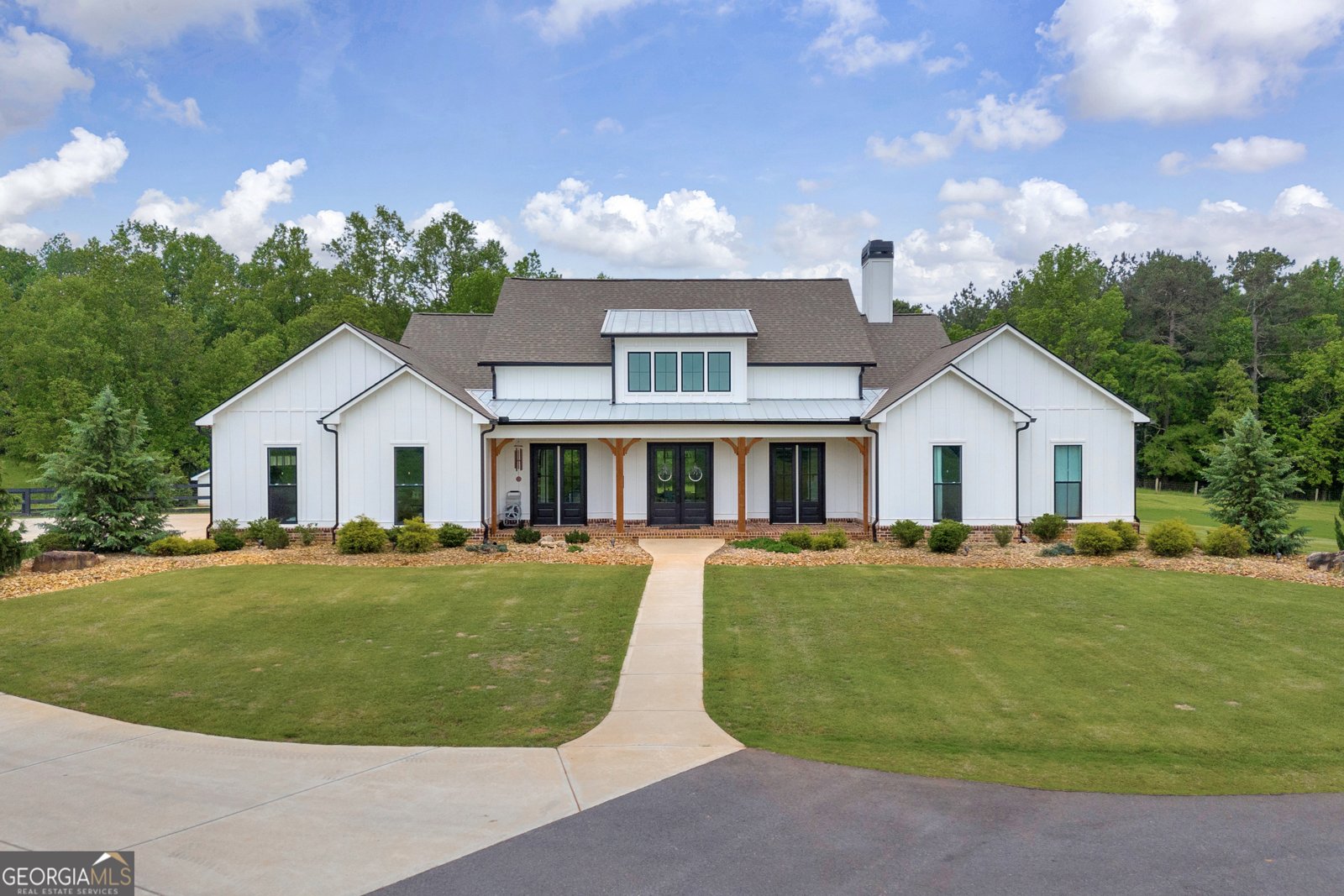 3004 Lipscomb Lake Road Pendergrass - 2