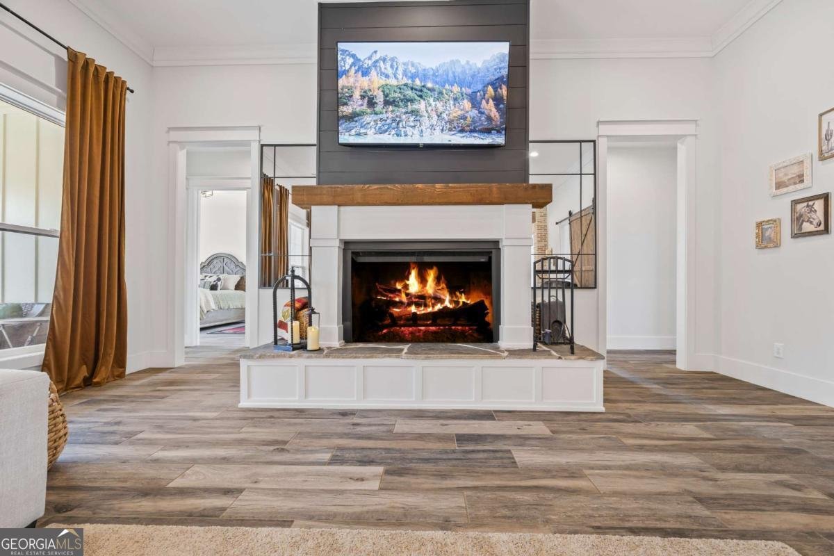 3004 Lipscomb Lake Road Pendergrass - 20