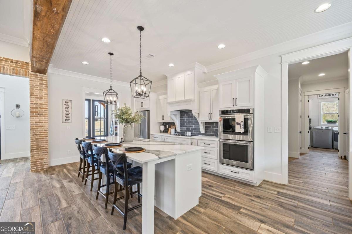 3004 Lipscomb Lake Road Pendergrass - 23