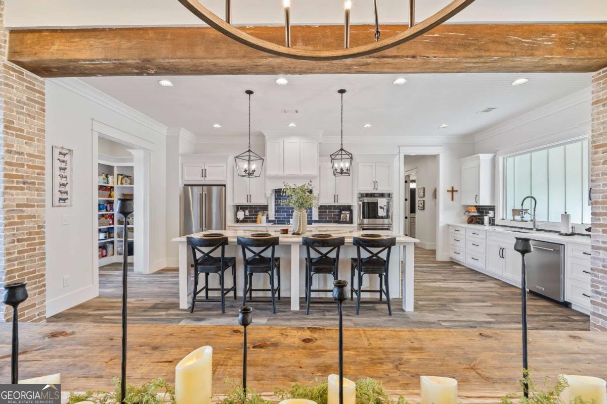 3004 Lipscomb Lake Road Pendergrass - 24