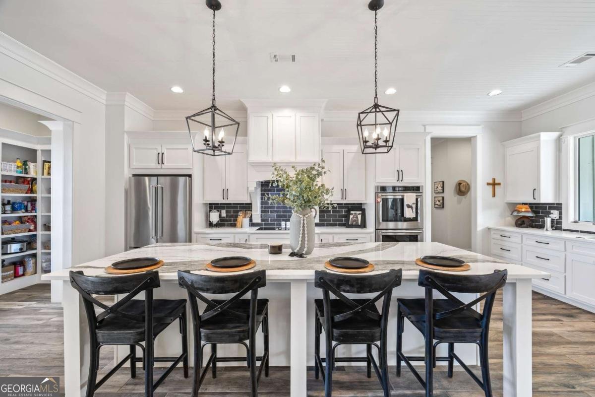 3004 Lipscomb Lake Road Pendergrass - 25