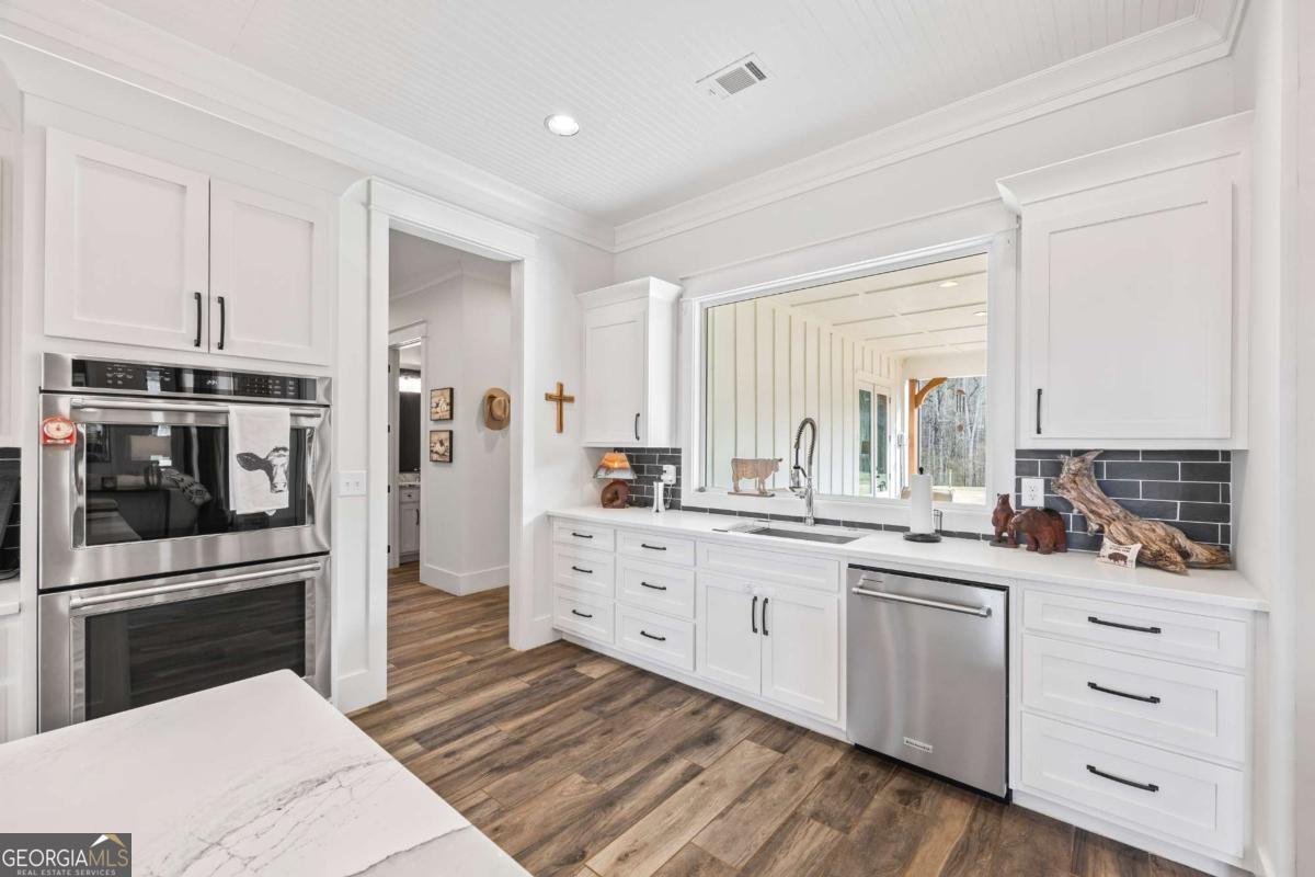 3004 Lipscomb Lake Road Pendergrass - 26
