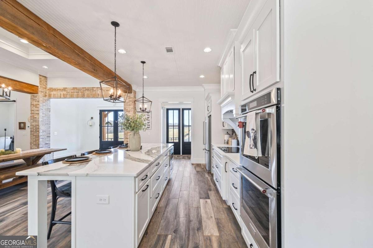 3004 Lipscomb Lake Road Pendergrass - 27