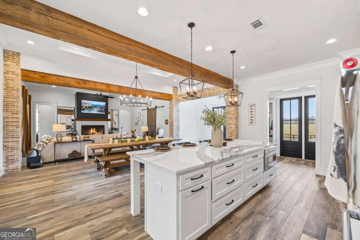 3004 Lipscomb Lake Road Pendergrass - 28