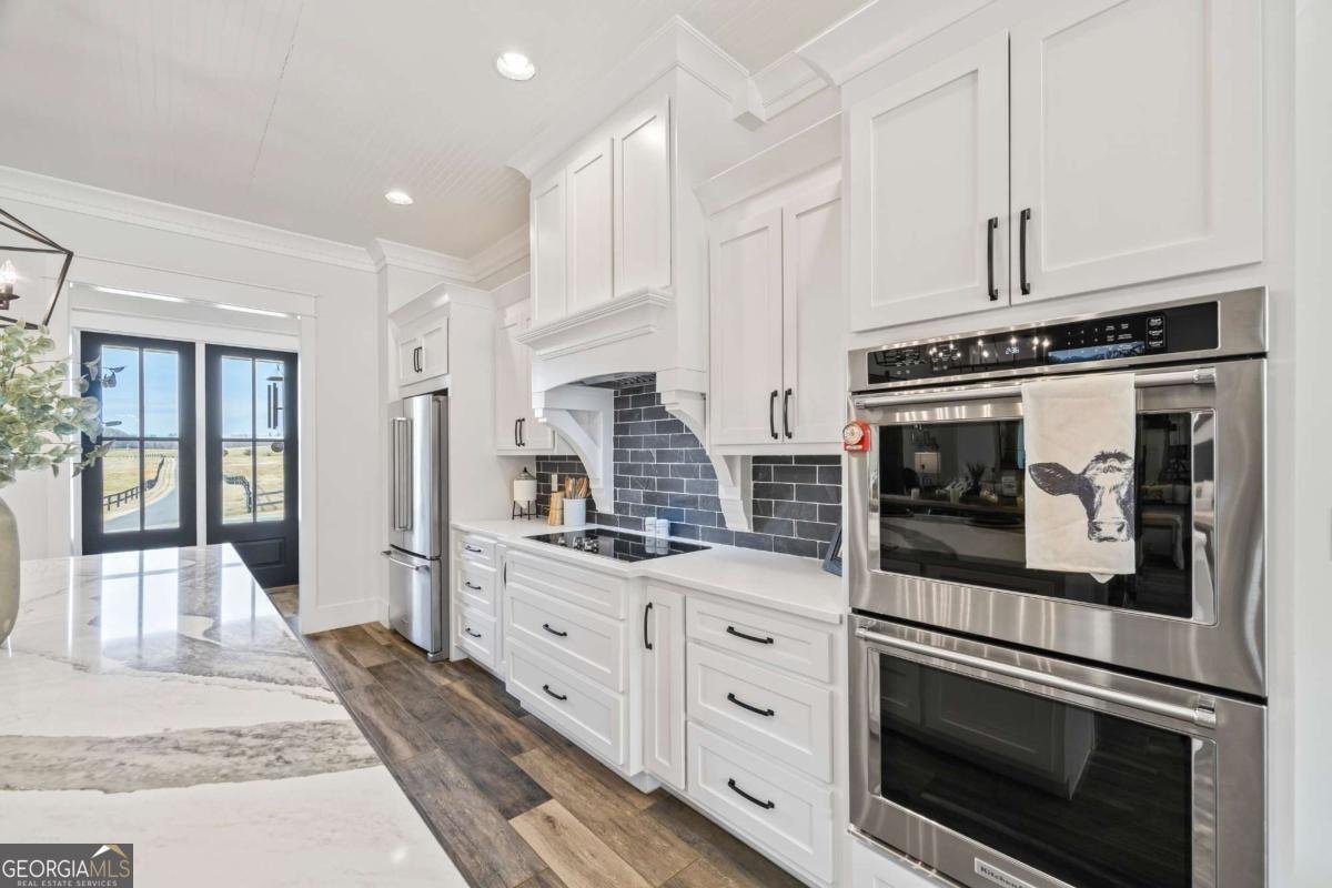 3004 Lipscomb Lake Road Pendergrass - 29