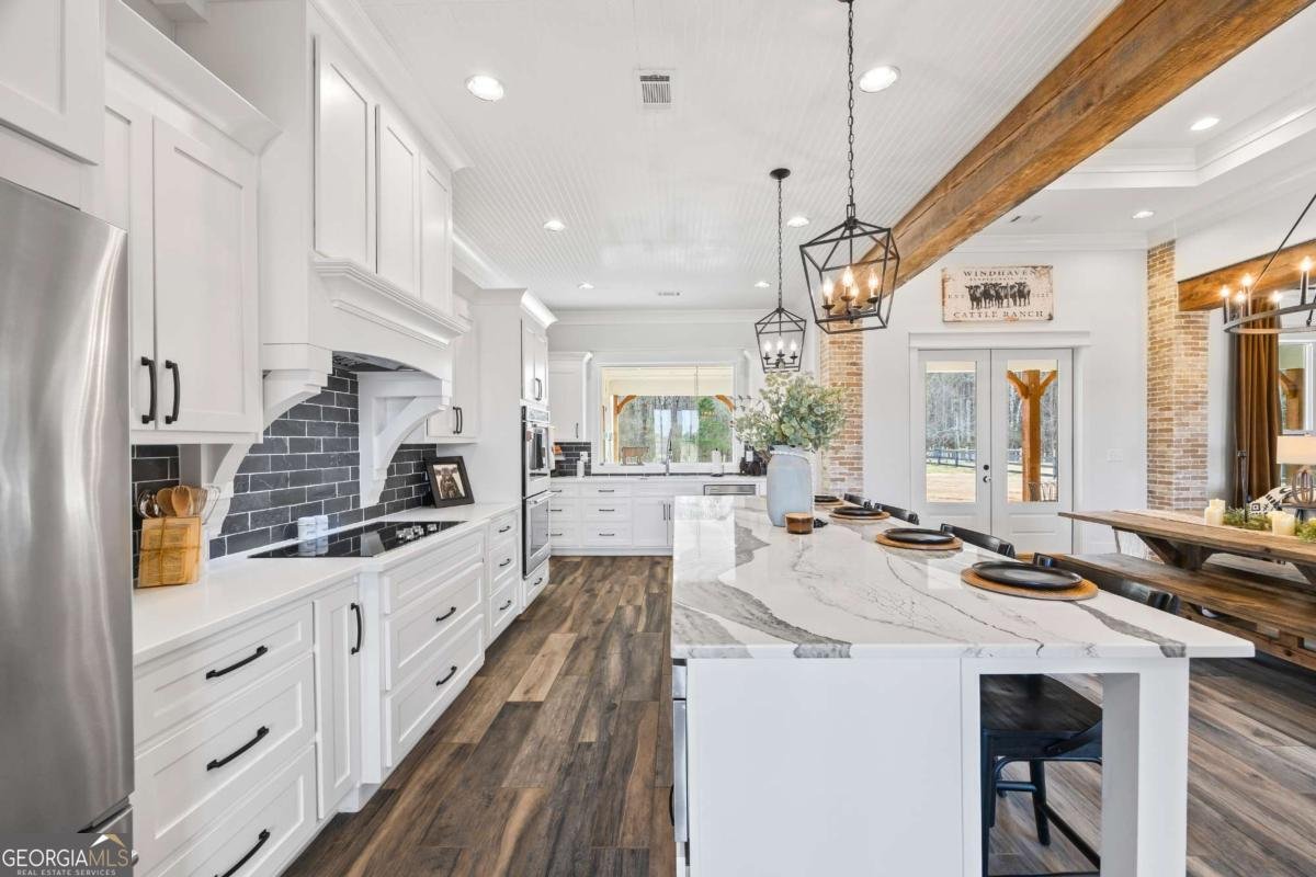 3004 Lipscomb Lake Road Pendergrass - 32