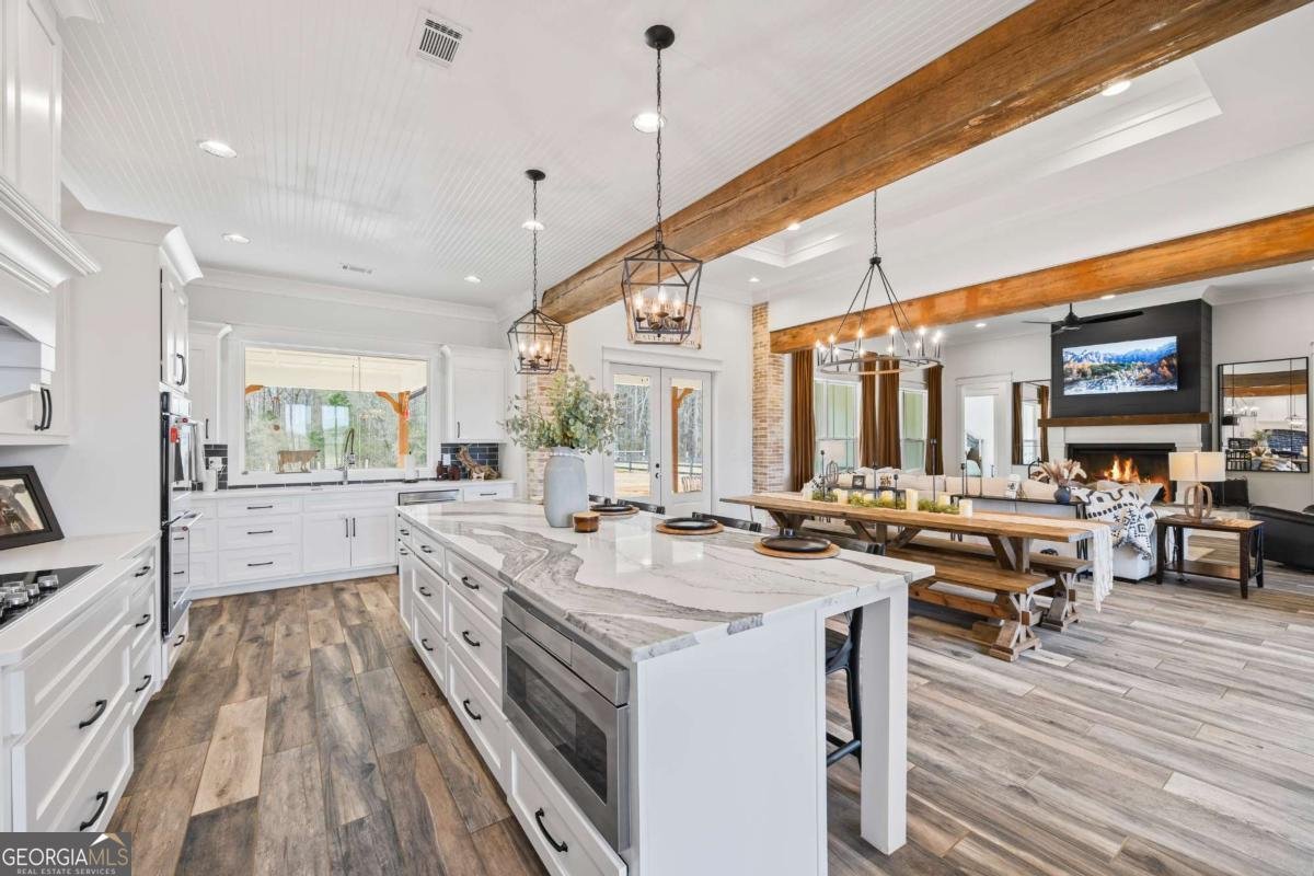 3004 Lipscomb Lake Road Pendergrass - 33