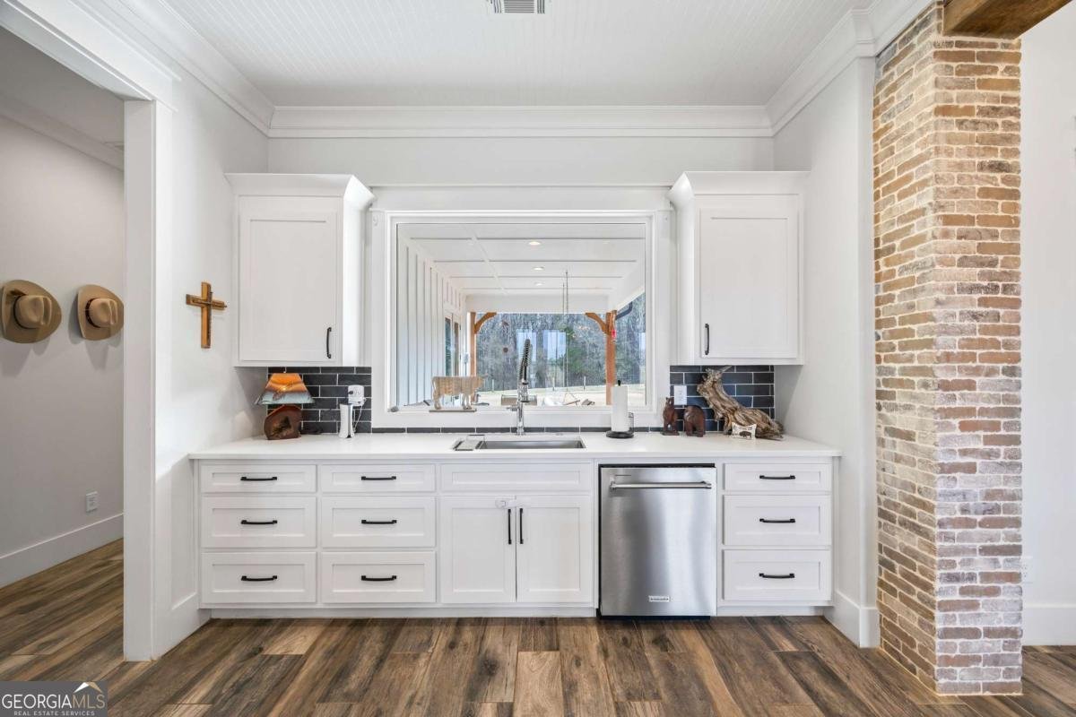 3004 Lipscomb Lake Road Pendergrass - 34