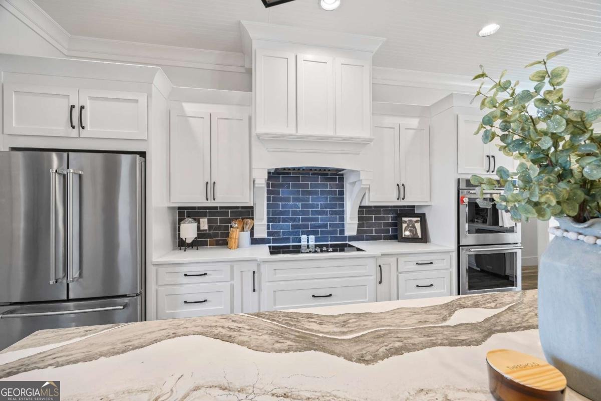 3004 Lipscomb Lake Road Pendergrass - 35