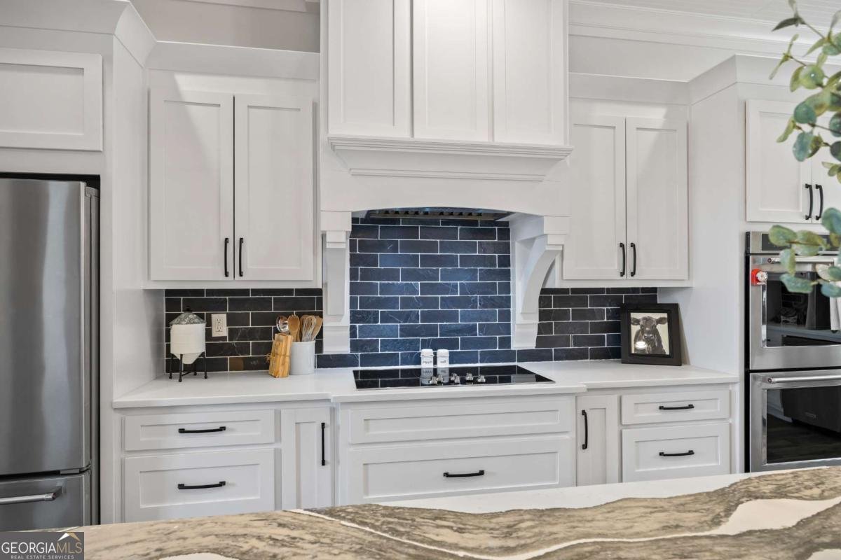 3004 Lipscomb Lake Road Pendergrass - 36