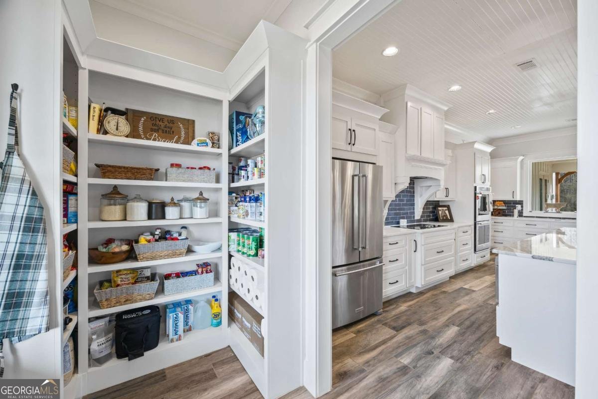3004 Lipscomb Lake Road Pendergrass - 37