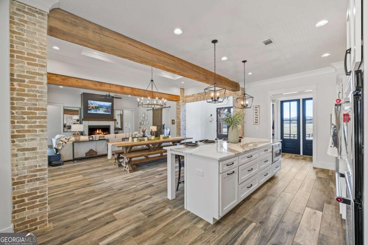 3004 Lipscomb Lake Road Pendergrass - 38