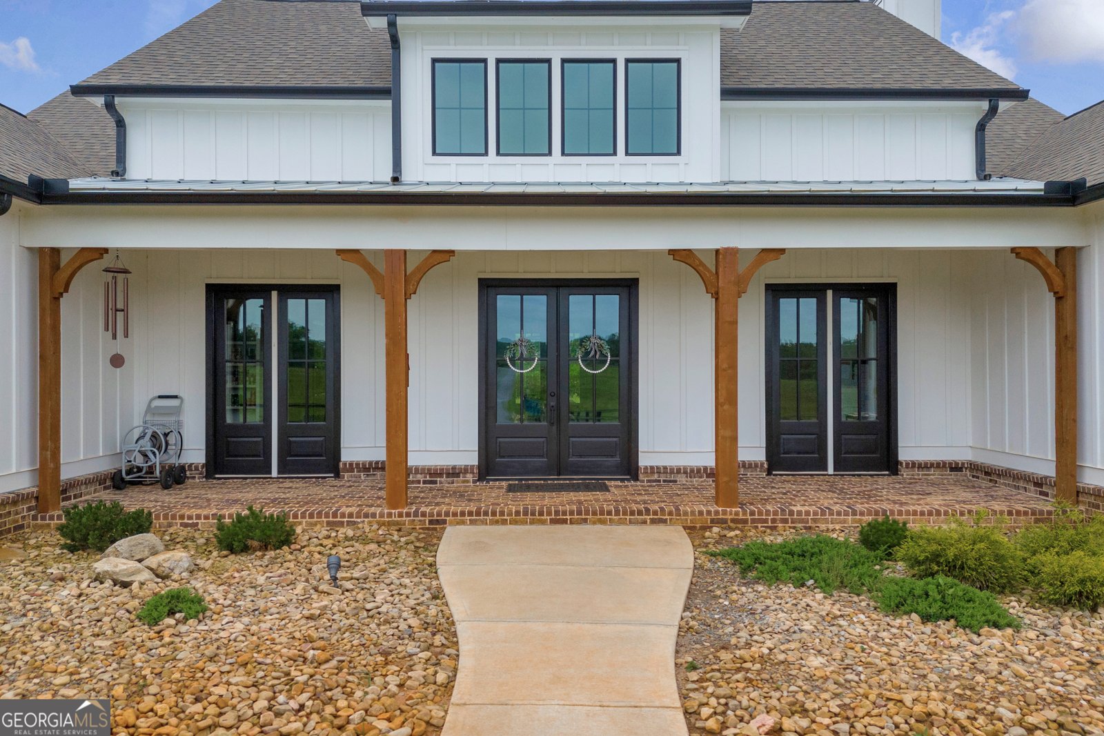 3004 Lipscomb Lake Road Pendergrass - 4