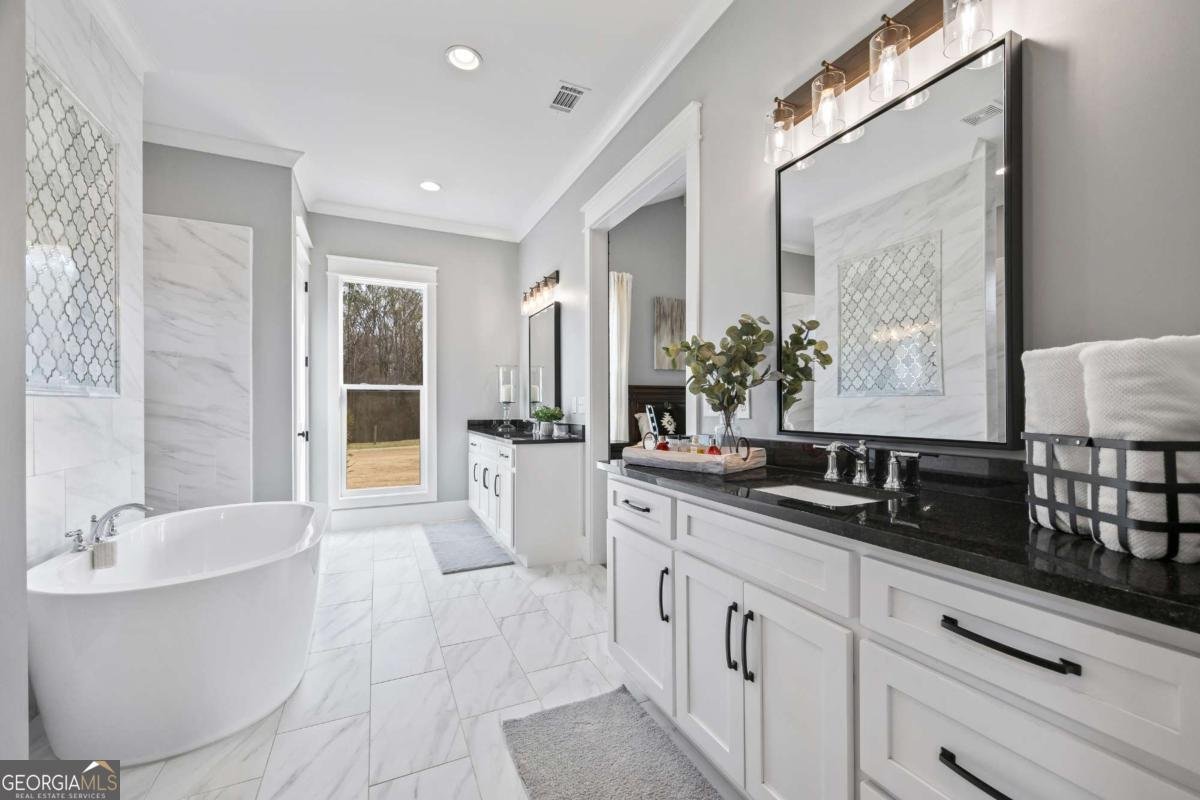 3004 Lipscomb Lake Road Pendergrass - 41