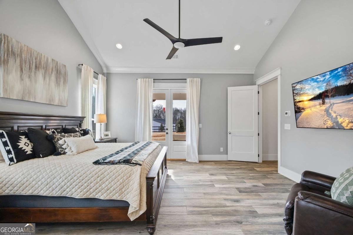 3004 Lipscomb Lake Road Pendergrass - 42
