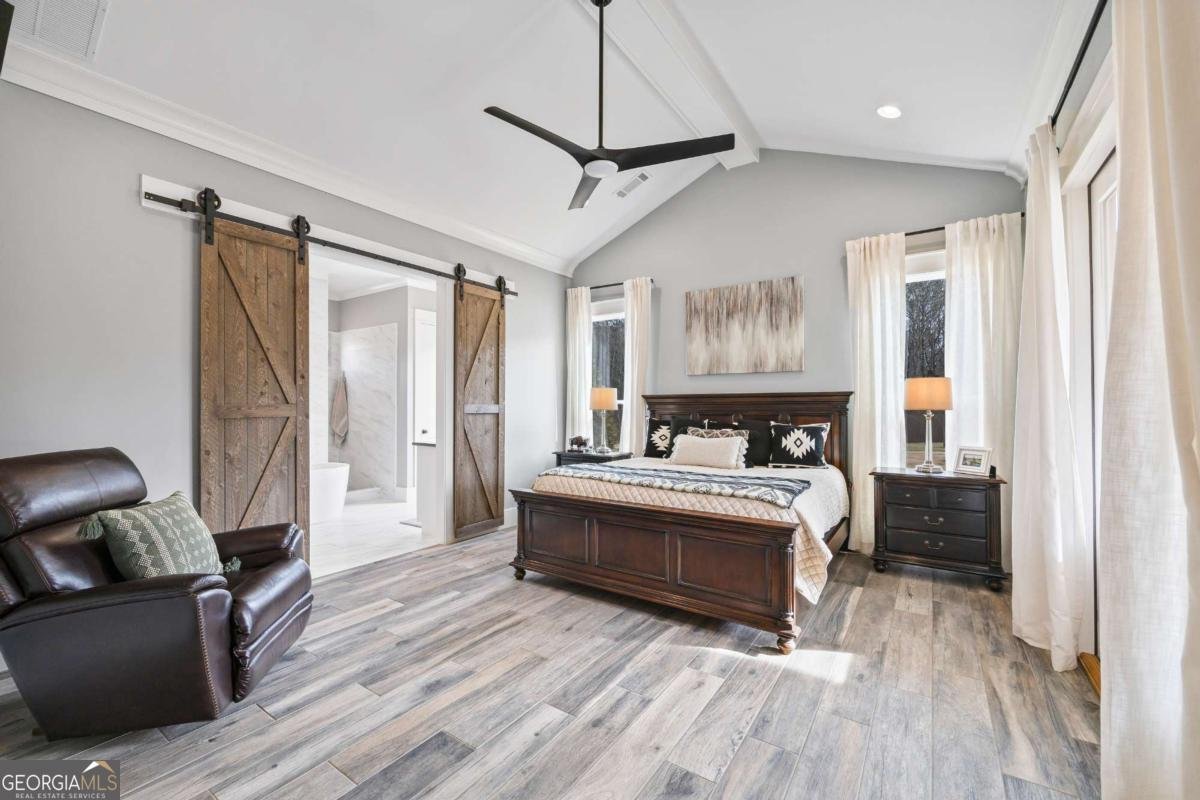 3004 Lipscomb Lake Road Pendergrass - 44