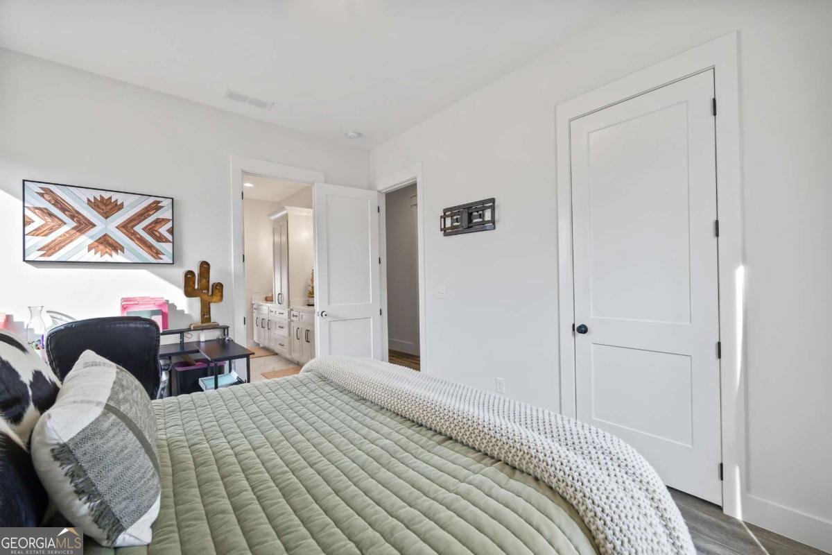 3004 Lipscomb Lake Road Pendergrass - 47