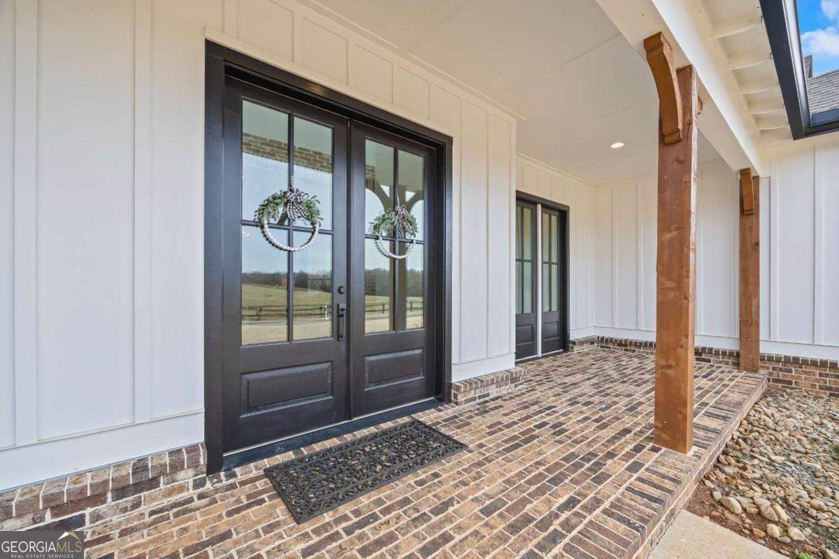 3004 Lipscomb Lake Road Pendergrass - 5