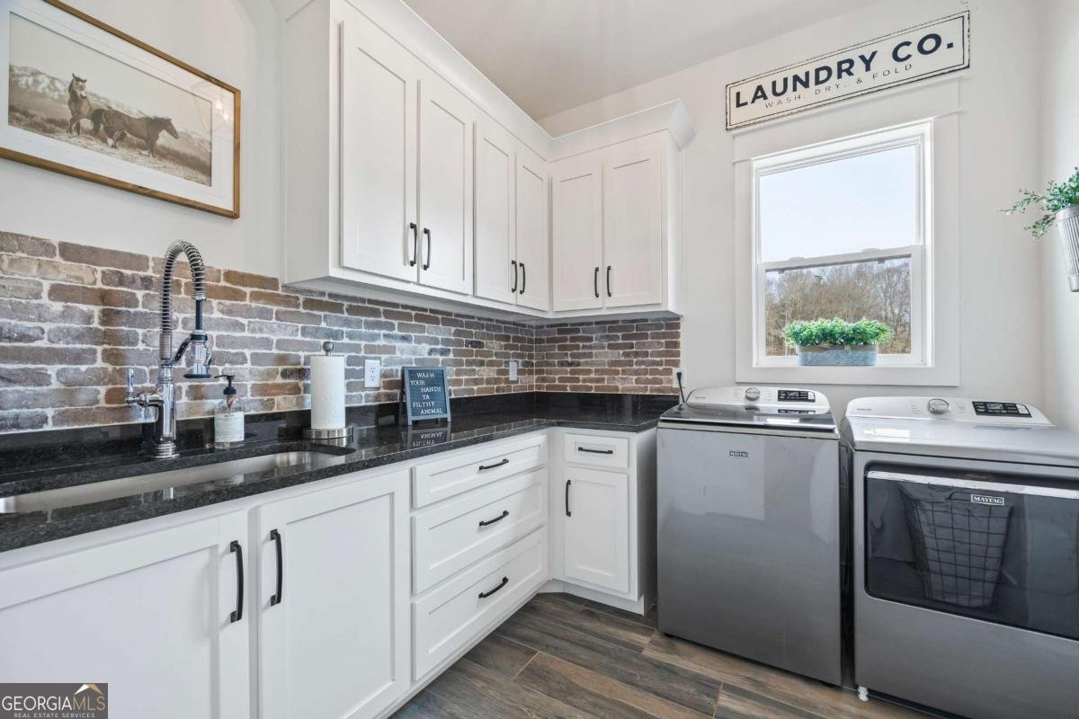 3004 Lipscomb Lake Road Pendergrass - 56