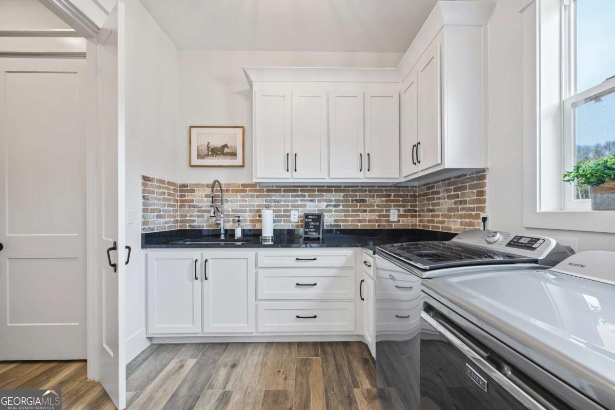 3004 Lipscomb Lake Road Pendergrass - 57