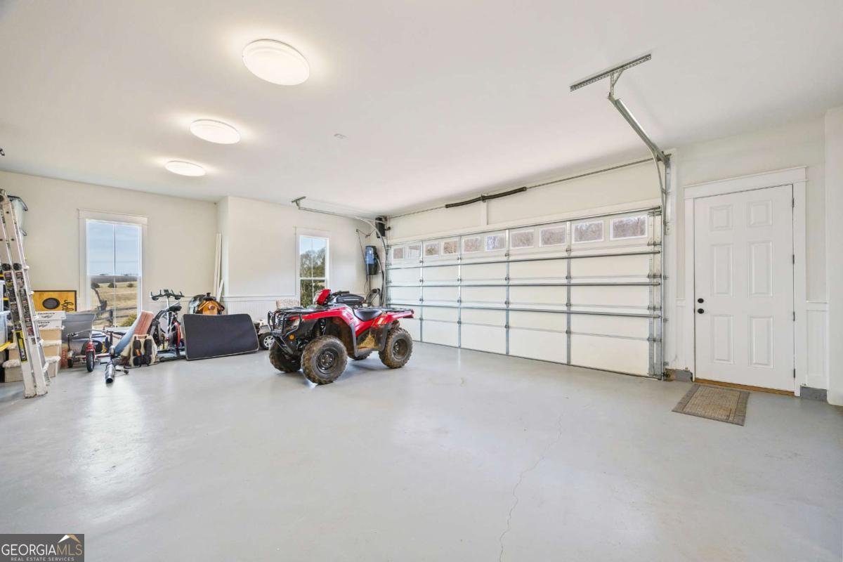 3004 Lipscomb Lake Road Pendergrass - 59