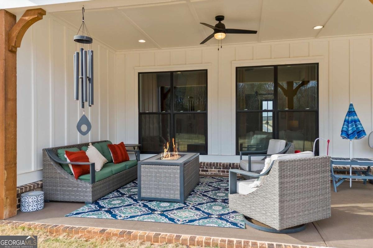 3004 Lipscomb Lake Road Pendergrass - 60