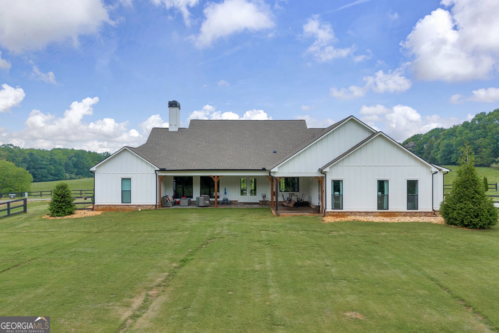 3004 Lipscomb Lake Road Pendergrass - 61