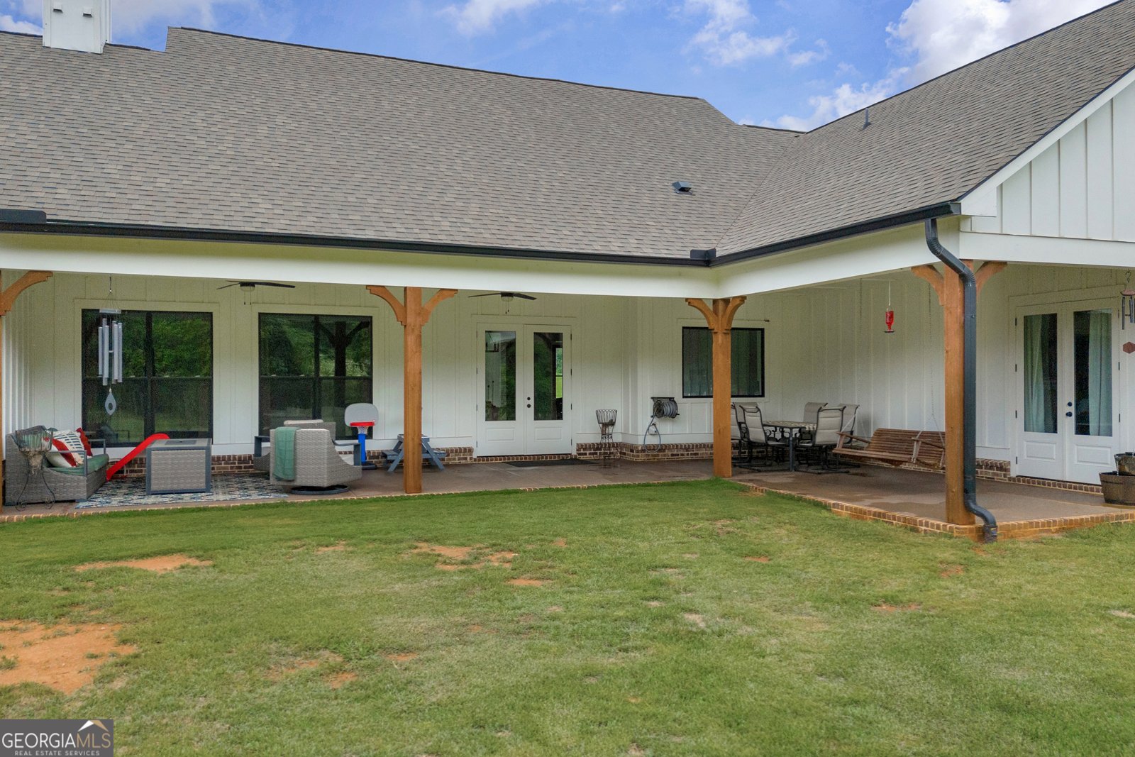 3004 Lipscomb Lake Road Pendergrass - 62