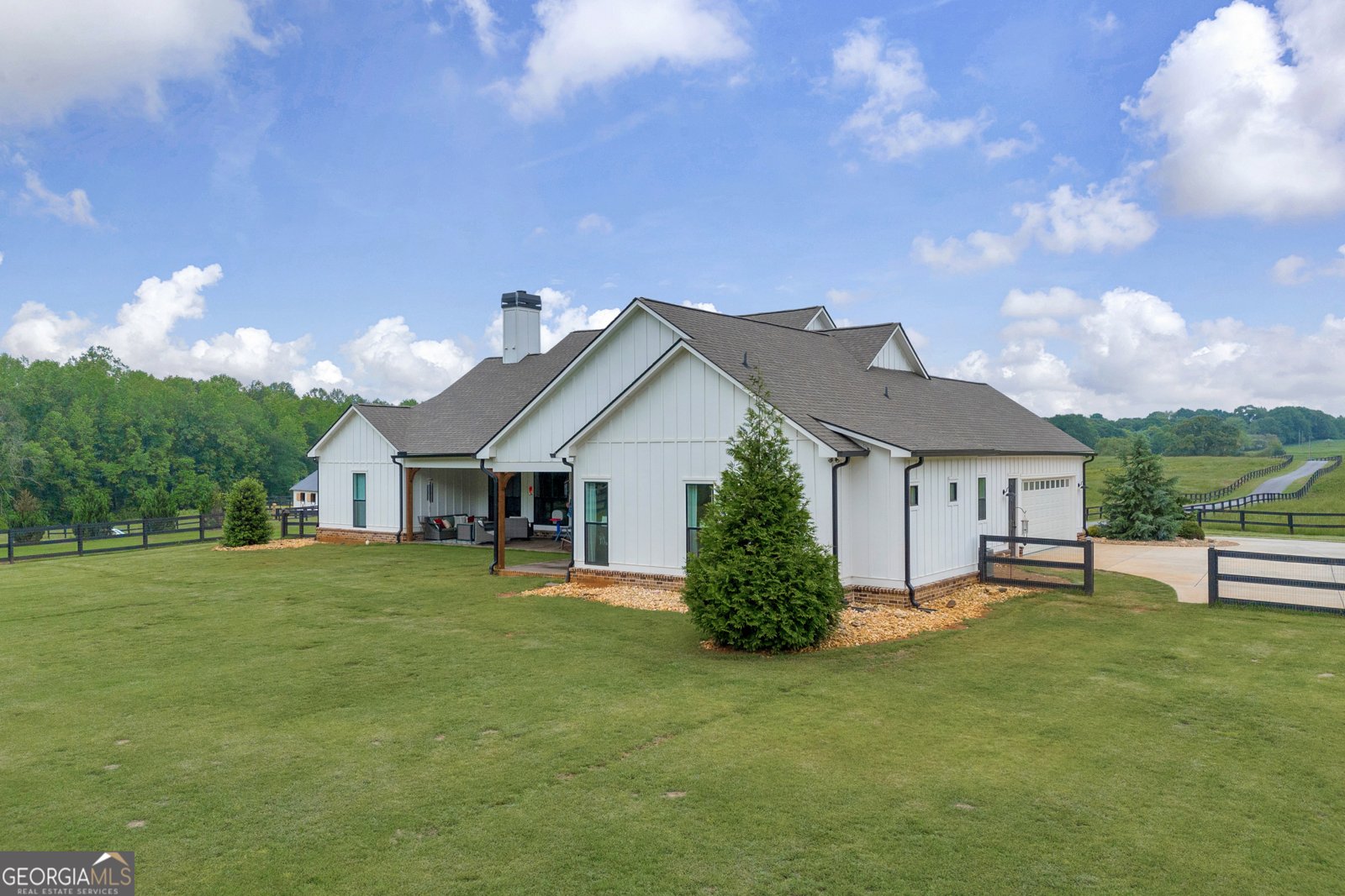 3004 Lipscomb Lake Road Pendergrass - 63