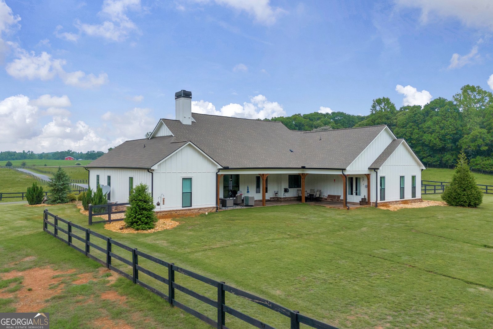 3004 Lipscomb Lake Road Pendergrass - 64