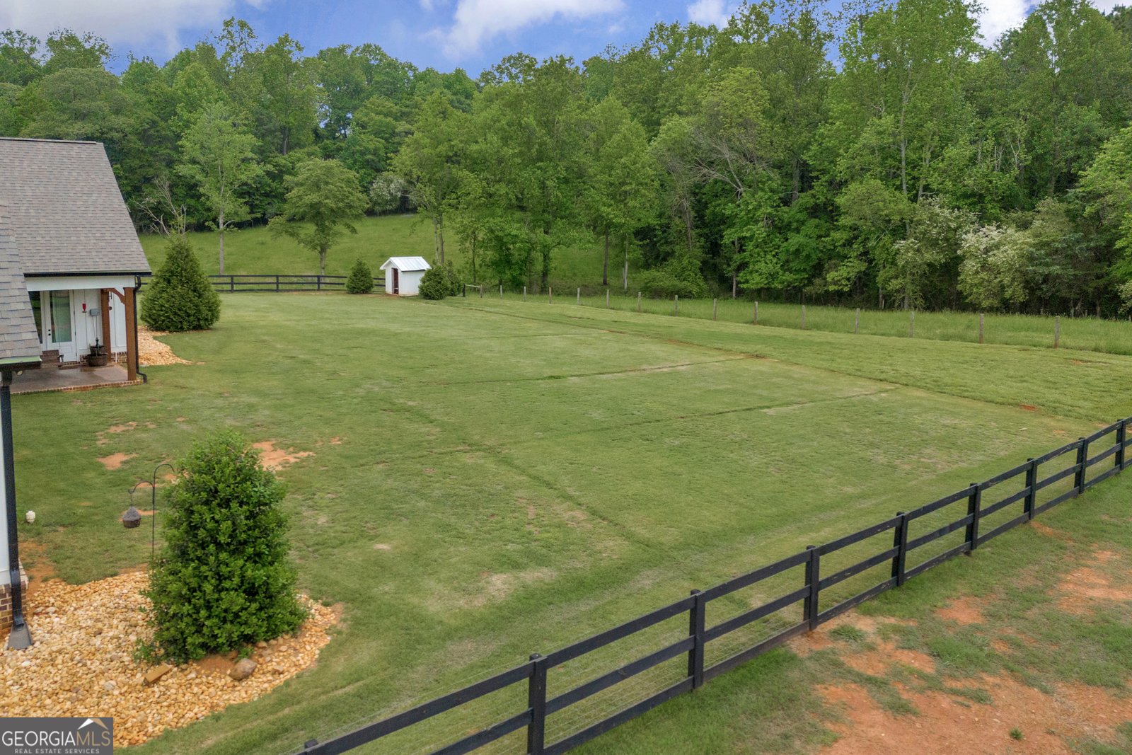 3004 Lipscomb Lake Road Pendergrass - 65