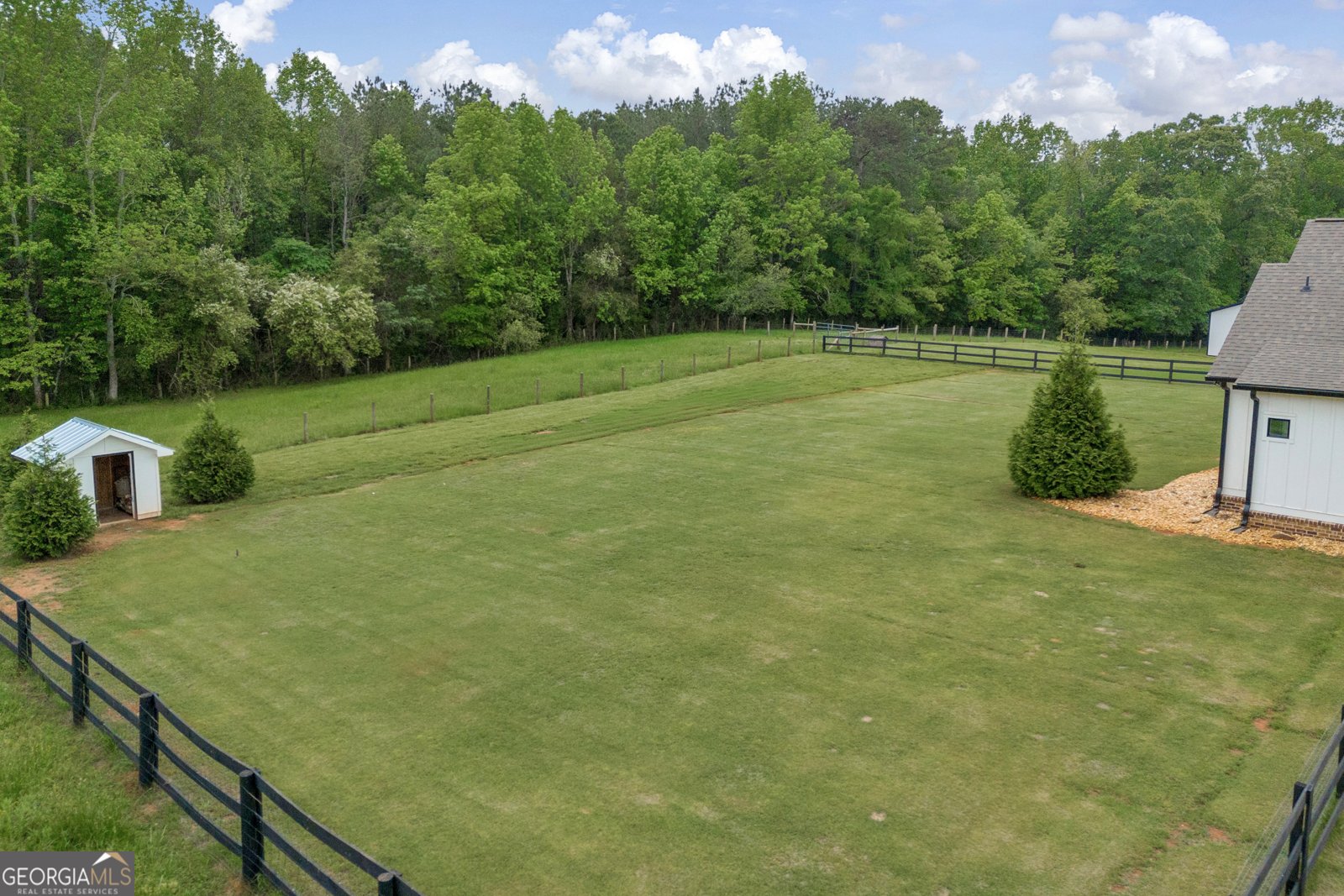 3004 Lipscomb Lake Road Pendergrass - 66