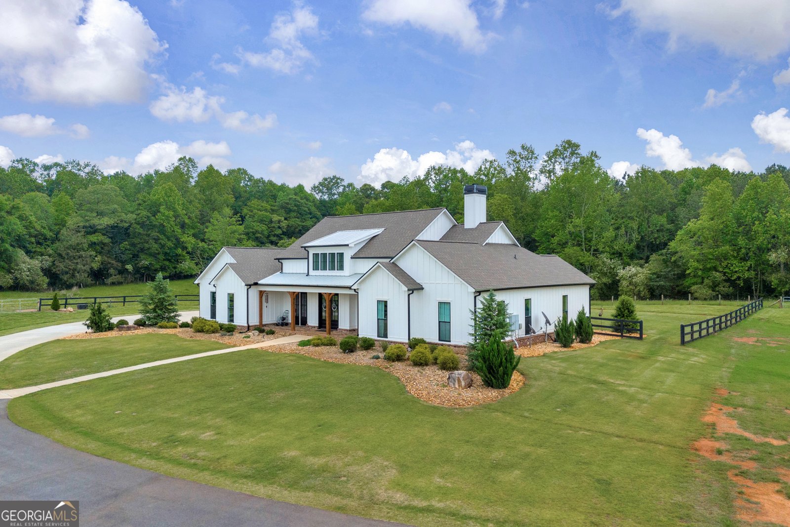 3004 Lipscomb Lake Road Pendergrass - 67