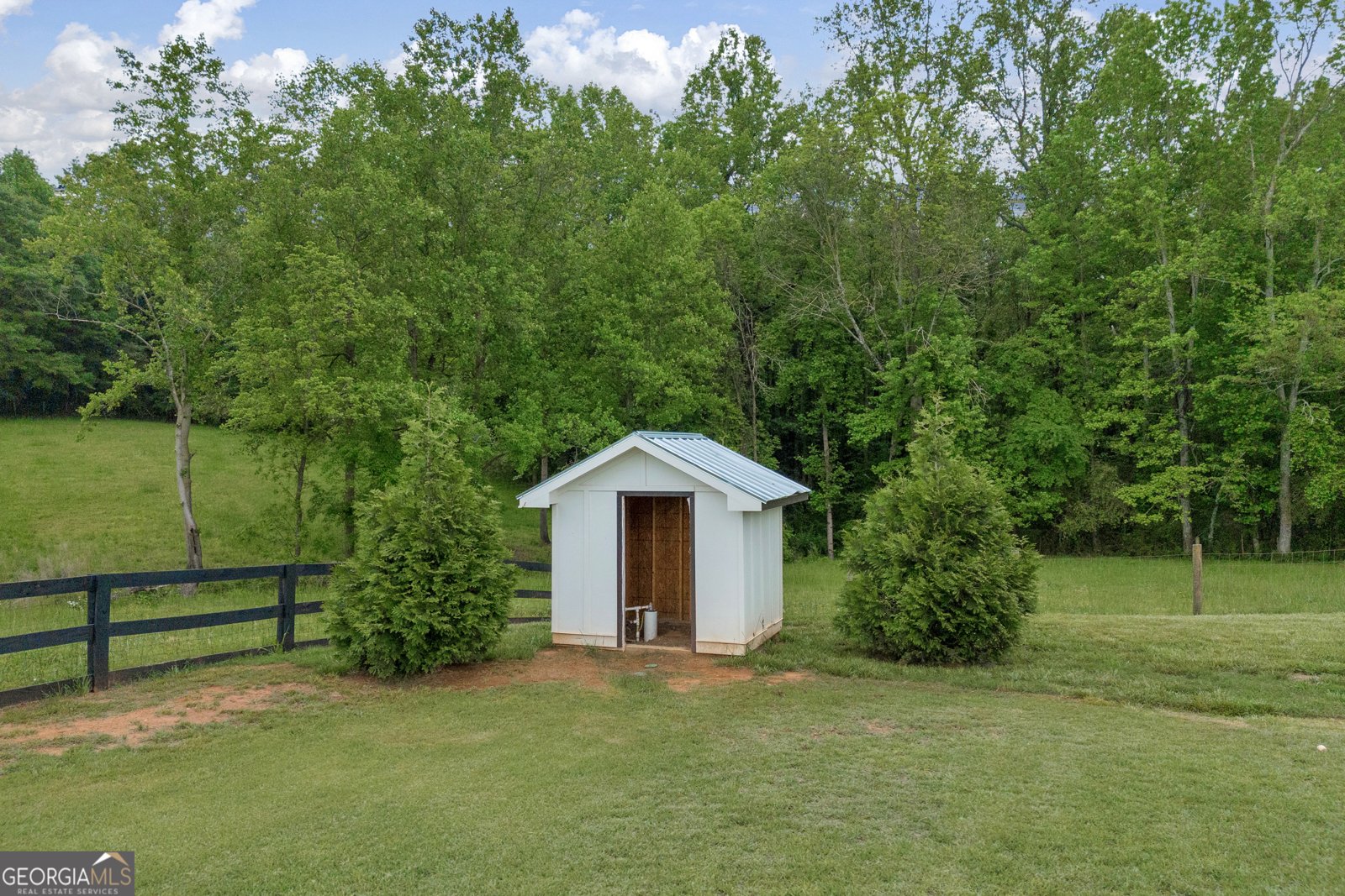 3004 Lipscomb Lake Road Pendergrass - 68