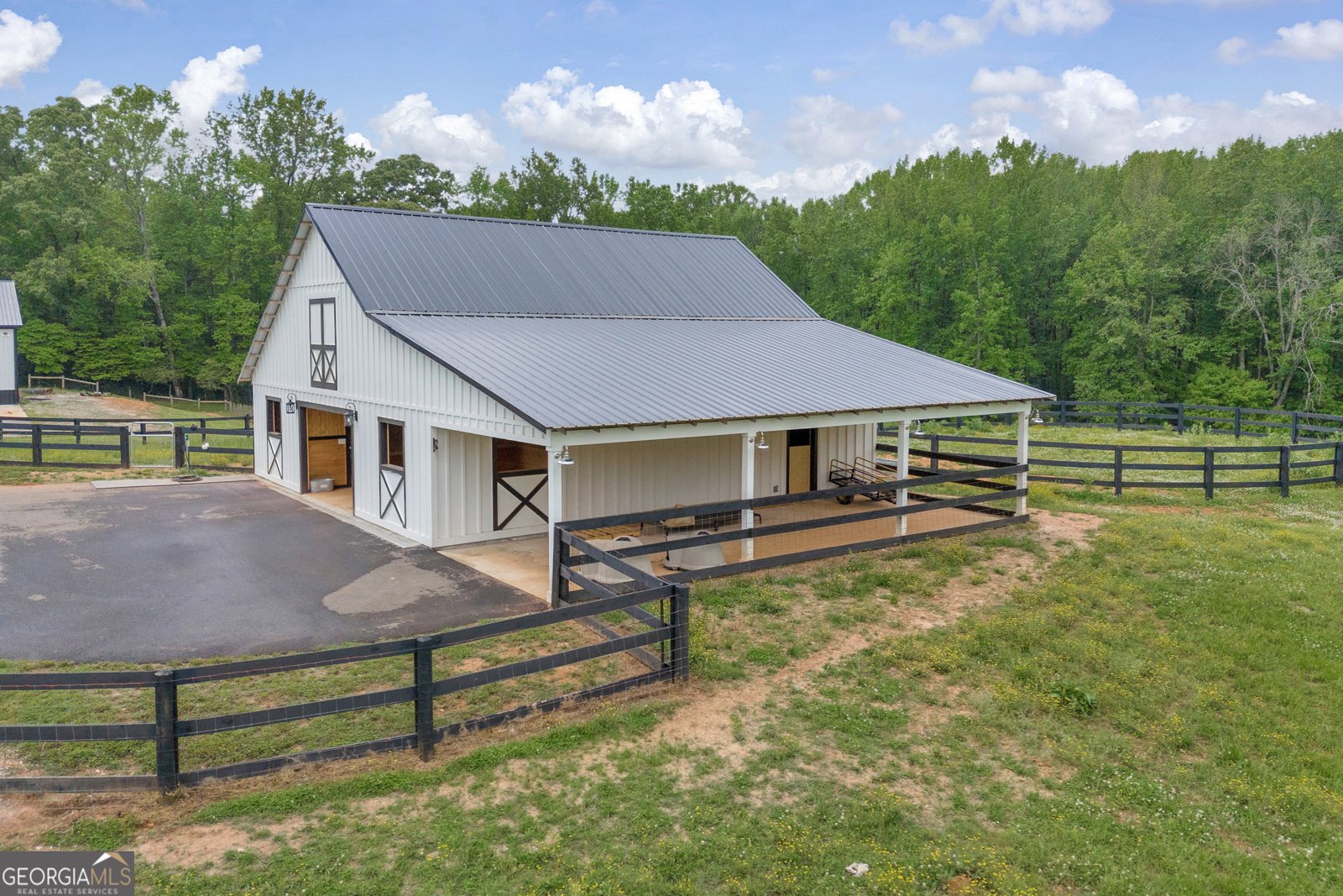 3004 Lipscomb Lake Road Pendergrass - 69