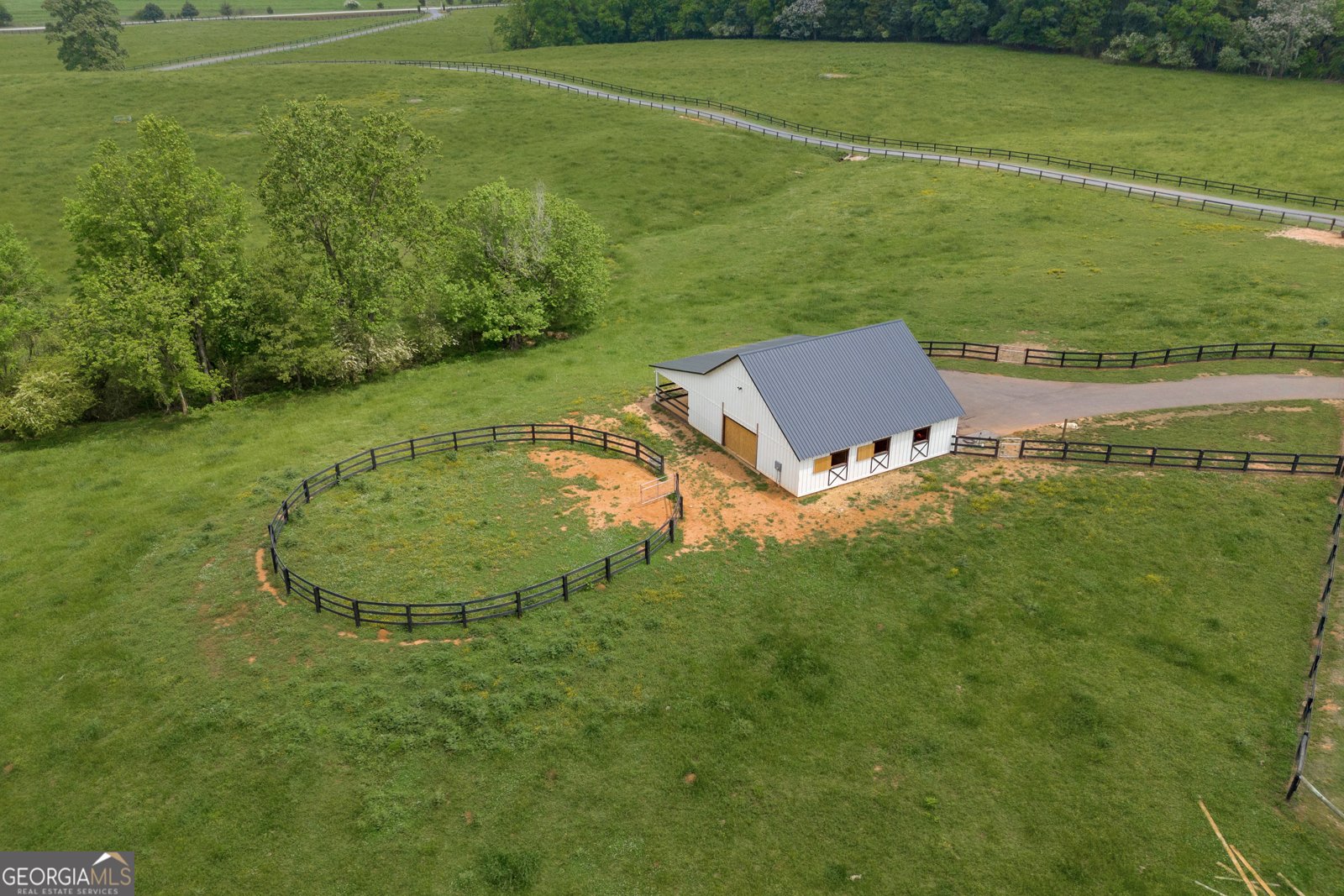 3004 Lipscomb Lake Road Pendergrass - 71