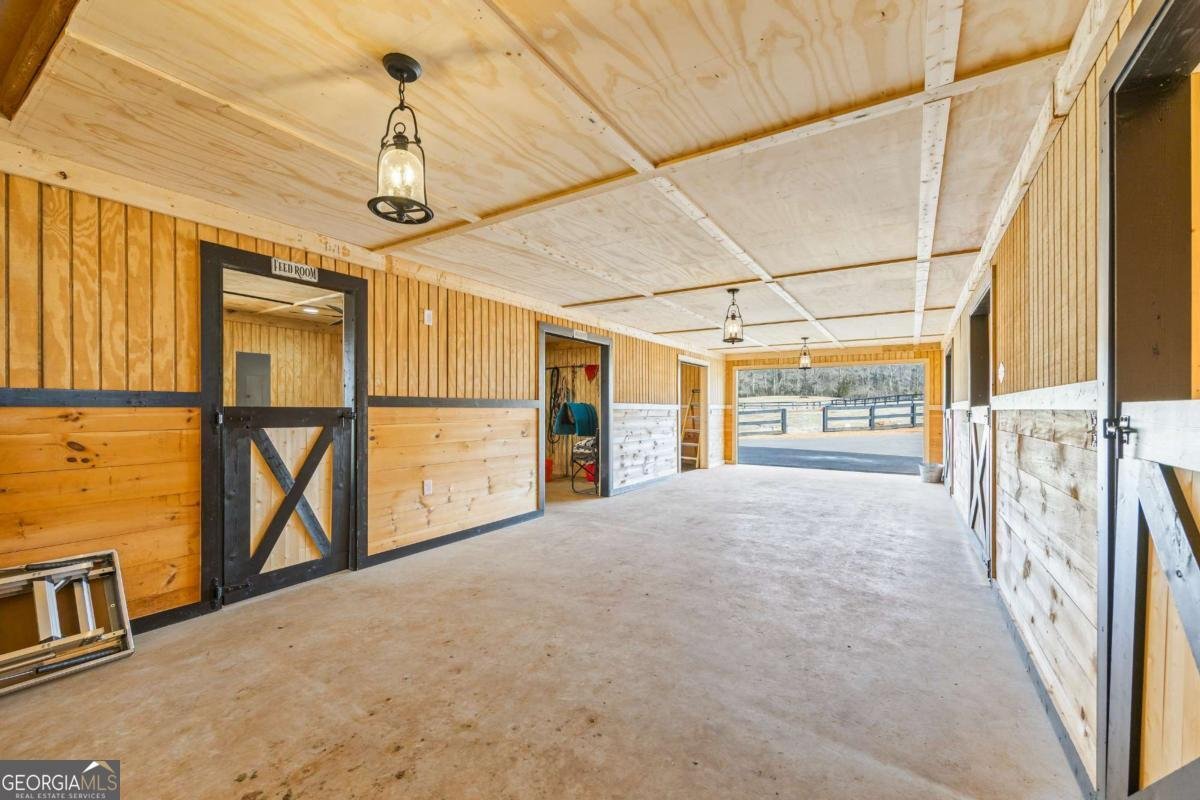 3004 Lipscomb Lake Road Pendergrass - 72