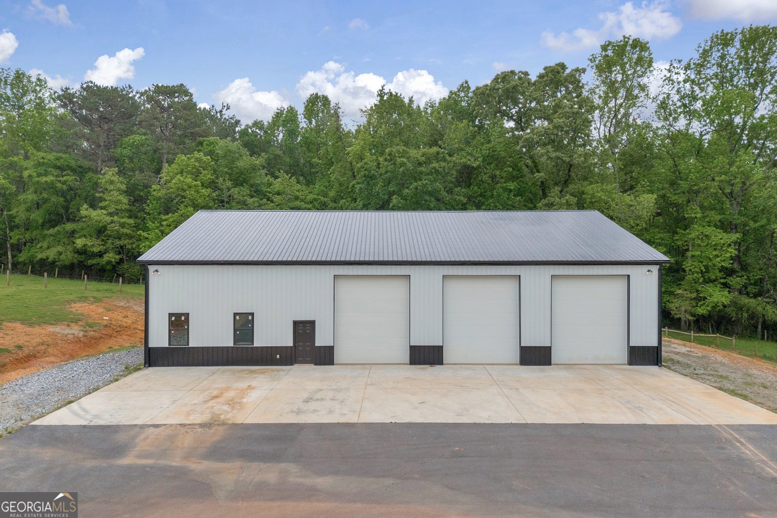 3004 Lipscomb Lake Road Pendergrass - 75