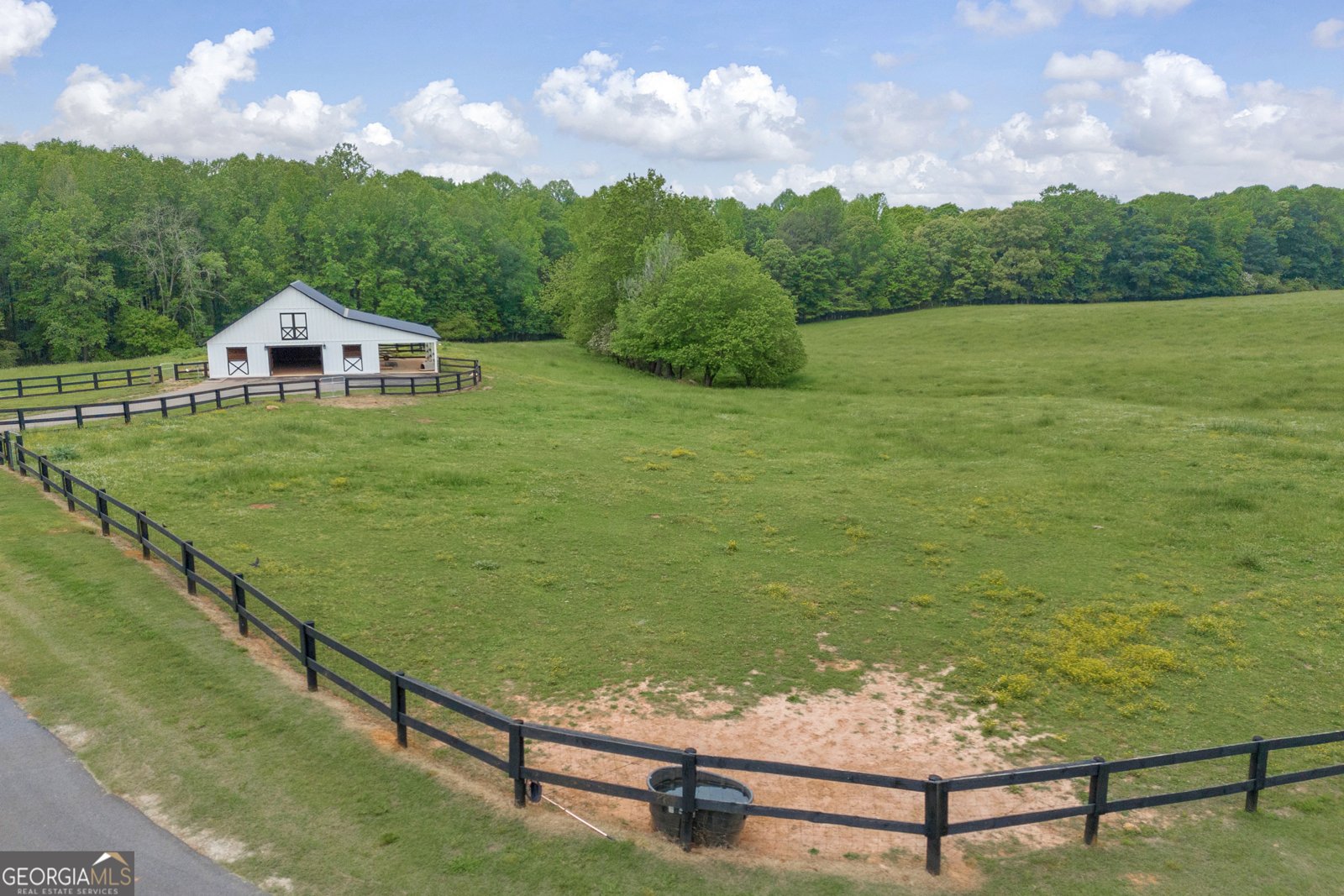 3004 Lipscomb Lake Road Pendergrass - 78