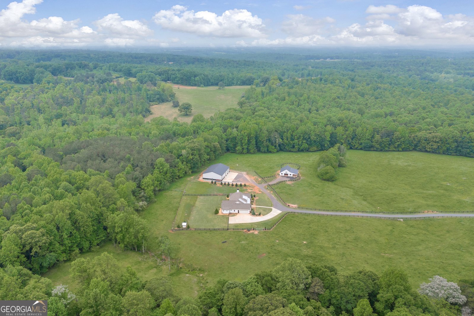 3004 Lipscomb Lake Road Pendergrass - 87