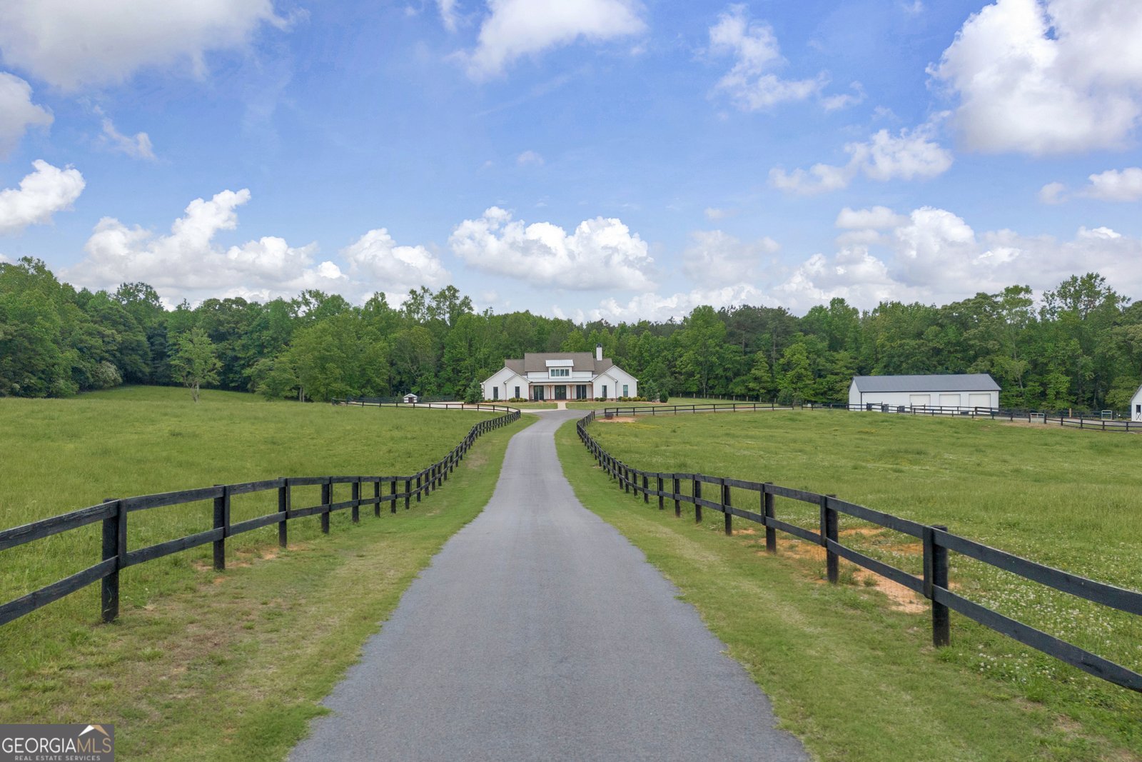 3004 Lipscomb Lake Road Pendergrass - 91