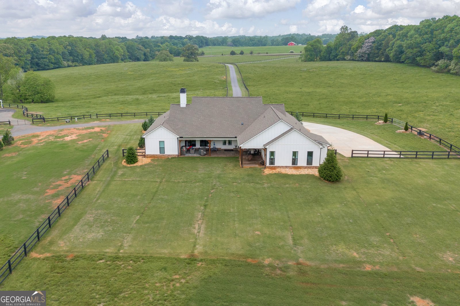 3004 Lipscomb Lake Road Pendergrass - 94