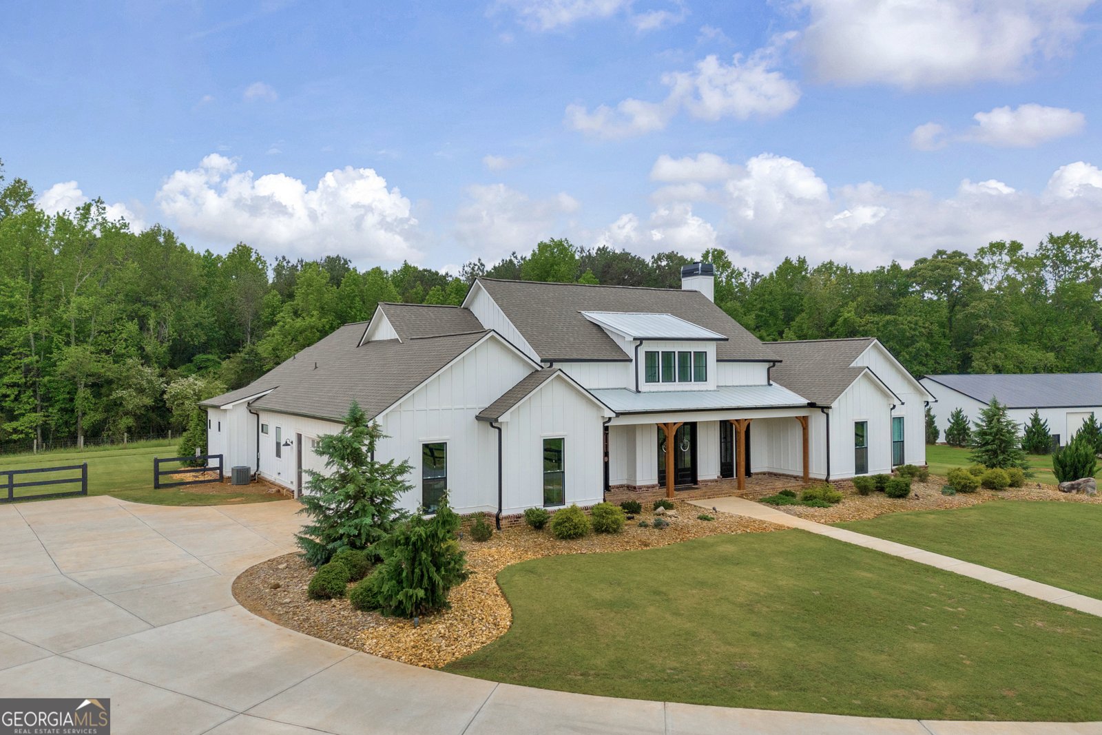 3004 Lipscomb Lake Road Pendergrass - 97