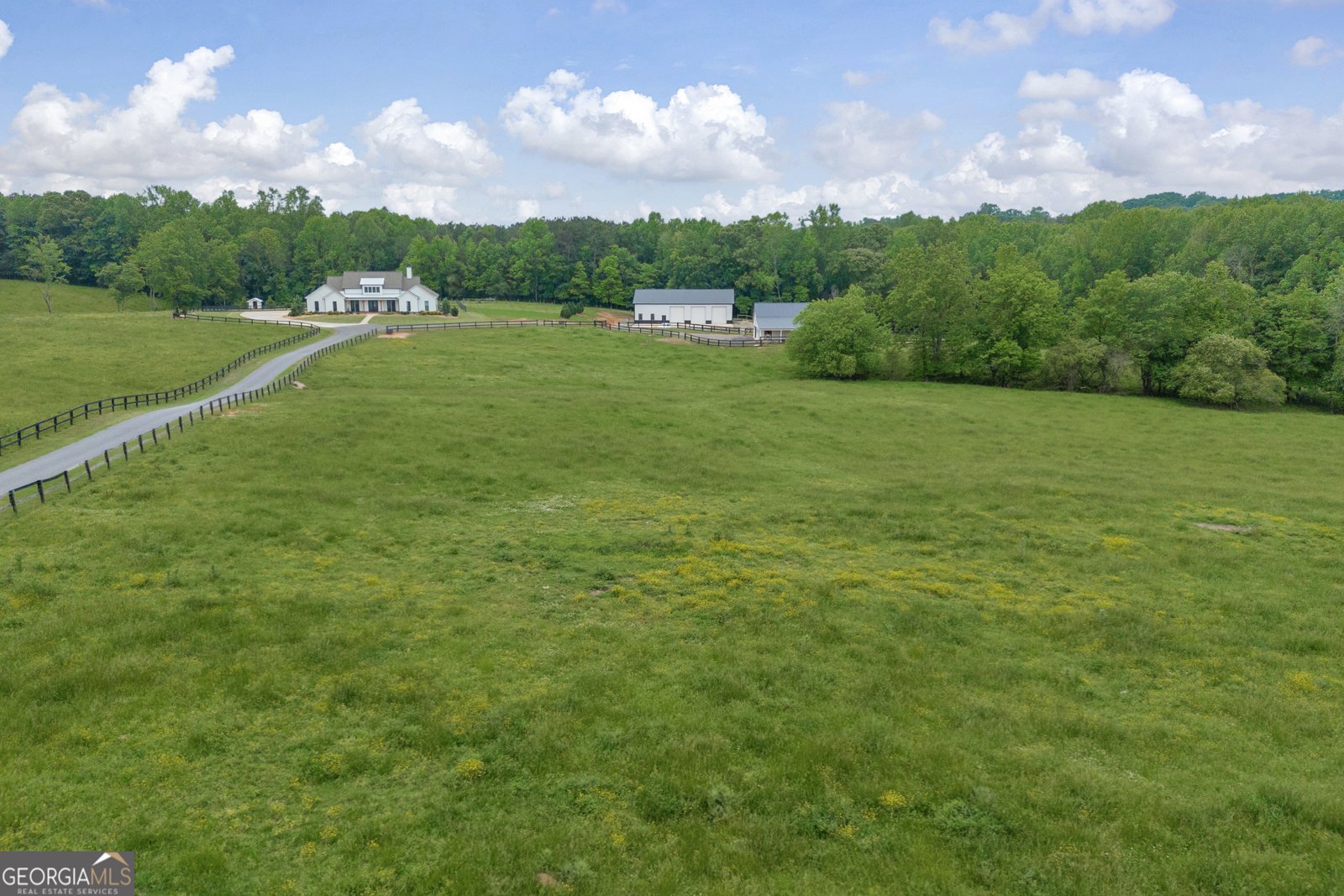 3004 Lipscomb Lake Road Pendergrass - 98