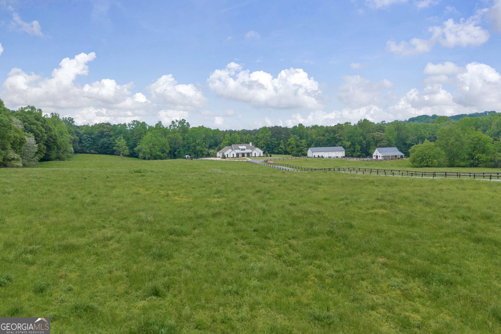 3004 Lipscomb Lake Road Pendergrass - 99
