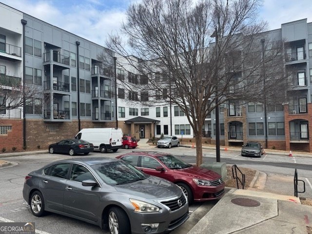 898 Oak Street Atlanta - 1