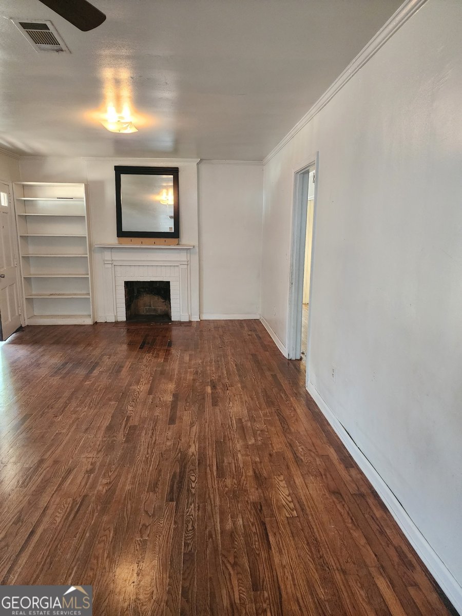 419 Chamlee Drive Fort Valley - 2